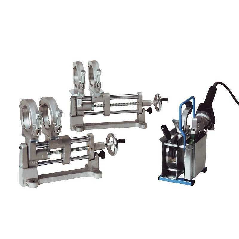 MINIPLAST-T / Rango 20-110 mm