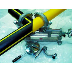 MINIPLAST-T / Rango 20-110 mm