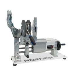 Hürner EASYWELD 110 / Rango 20-110 mm