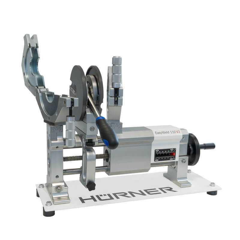 Hürner EASYWELD 110 / Rango 20-110 mm
