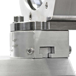 Hürner EASYWELD 110 T / Rango 20-110 mm