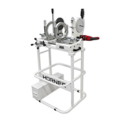 Hürner HWT 160 M_M+ / Rango 32(40)-160 mm