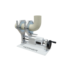 Hürner EASYWELD 180 / Rango 50-180 mm