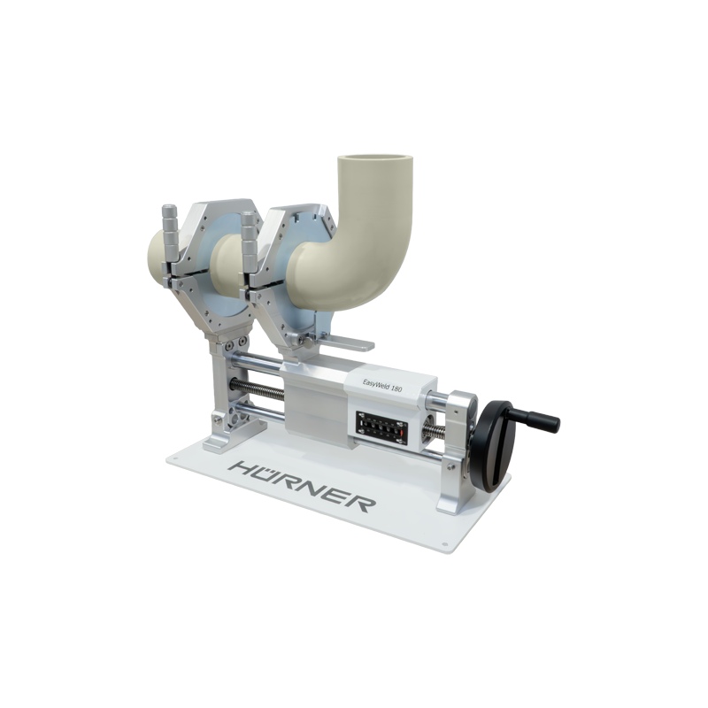 Hürner EASYWELD 180 / Rango 50-180 mm