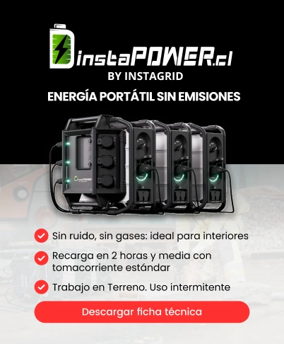 Caracteristicas tecnicas